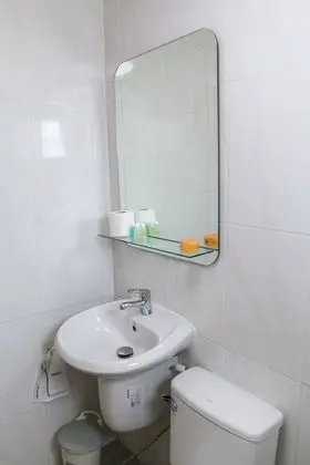 Large Twin Room