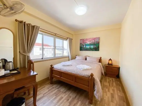 Queen Room
