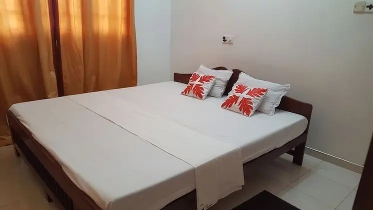 Ev, 3 Yatak Odası