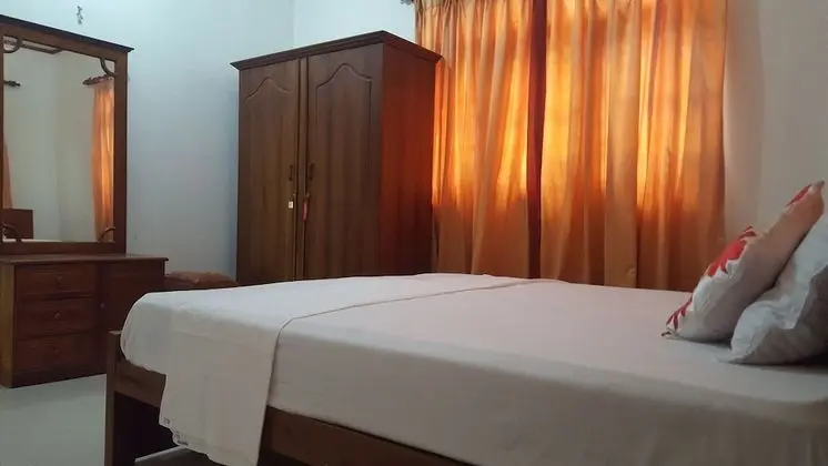 Ev, 3 Yatak Odası