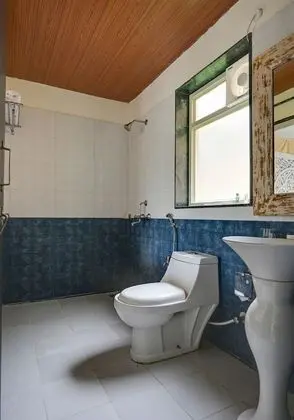 Premium Tek Büyük Yataklı Oda