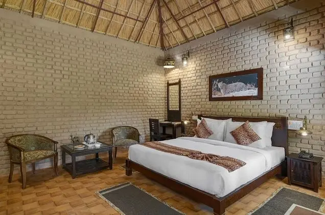 Traditional Kır Evi
