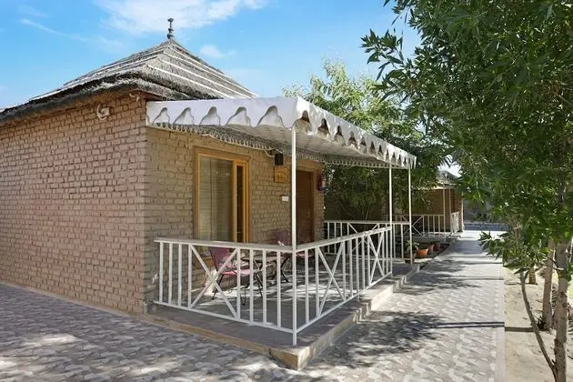 Traditional Kır Evi