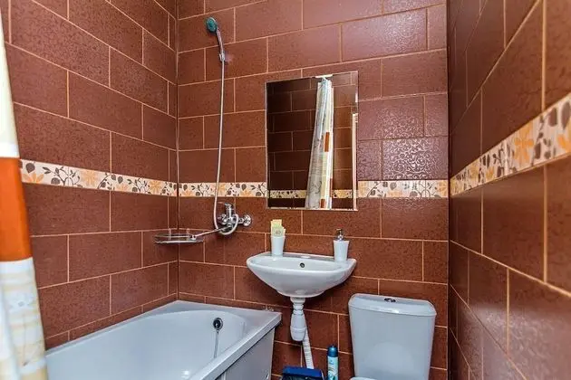 Comfort Tek Büyük Yataklı Oda, Balkon, Avlu Manzaralı