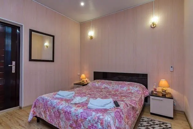 Comfort Tek Büyük Yataklı Oda, Plaj Manzaralı