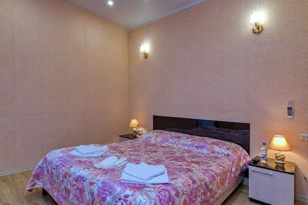 Comfort Tek Büyük Yataklı Oda, Plaj Manzaralı