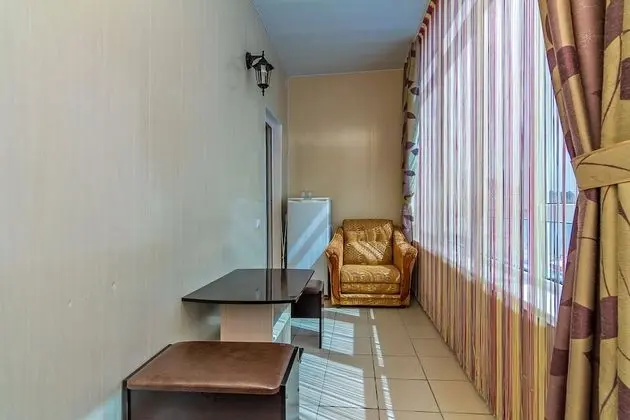 Comfort Tek Büyük Yataklı Oda, Plaj Manzaralı