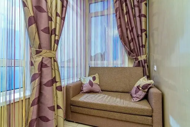 Comfort Tek Büyük Yataklı Oda, Plaj Manzaralı