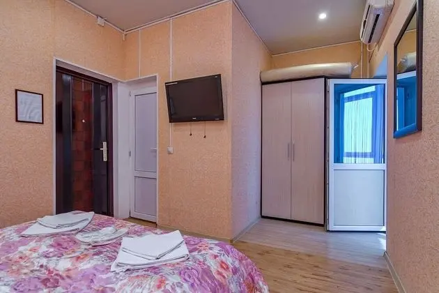 Comfort Tek Büyük Yataklı Oda, Plaj Manzaralı