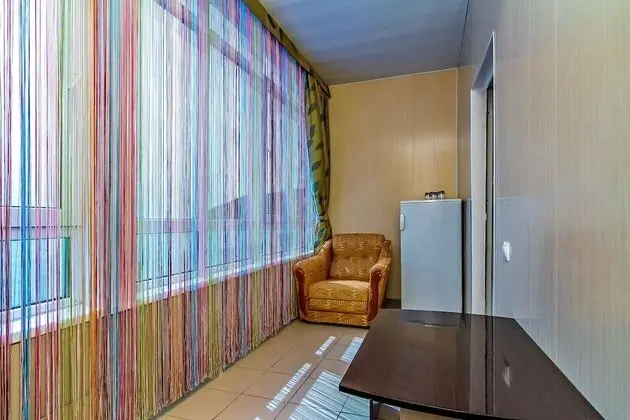 Comfort Tek Büyük Yataklı Oda, Plaj Manzaralı