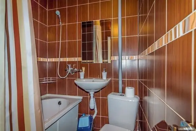 Comfort Tek Büyük Yataklı Oda, Plaj Manzaralı