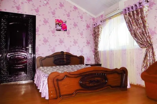 Luxury Apart Daire, 2 Yatak Odası, Deniz Manzaralı