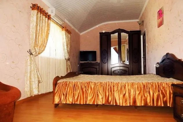 Luxury Apart Daire, 2 Yatak Odası, Deniz Manzaralı