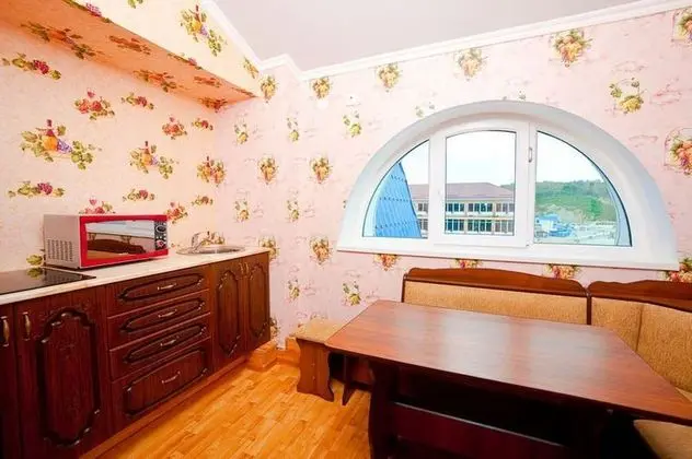 Luxury Apart Daire, 2 Yatak Odası, Deniz Manzaralı