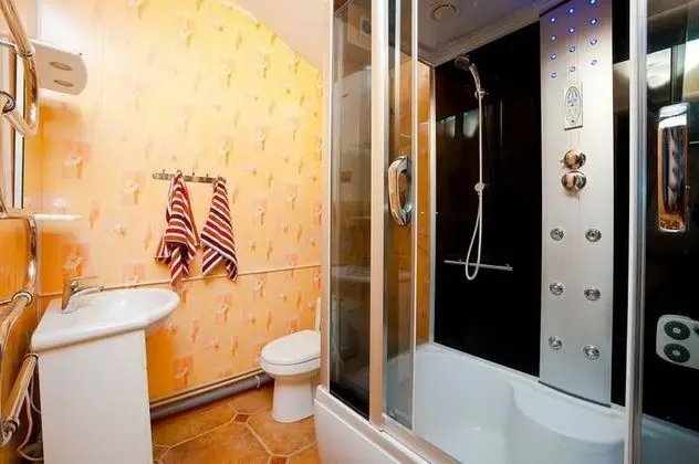 Luxury Apart Daire, 2 Yatak Odası, Deniz Manzaralı