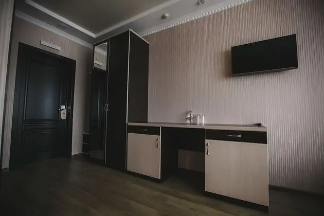 Standard İki Ayrı Yataklı Oda