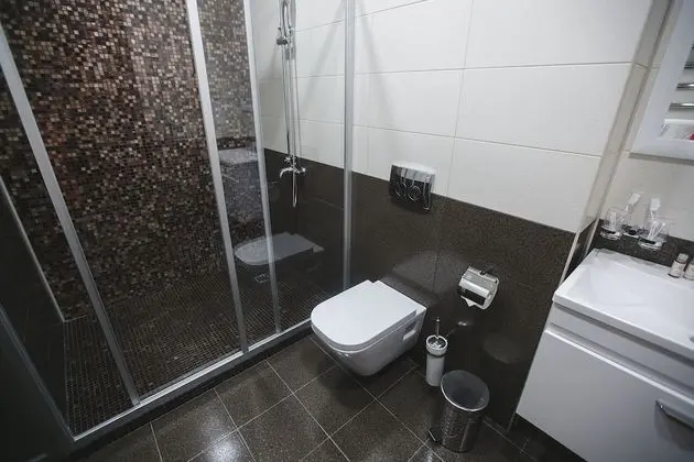 Standard İki Ayrı Yataklı Oda