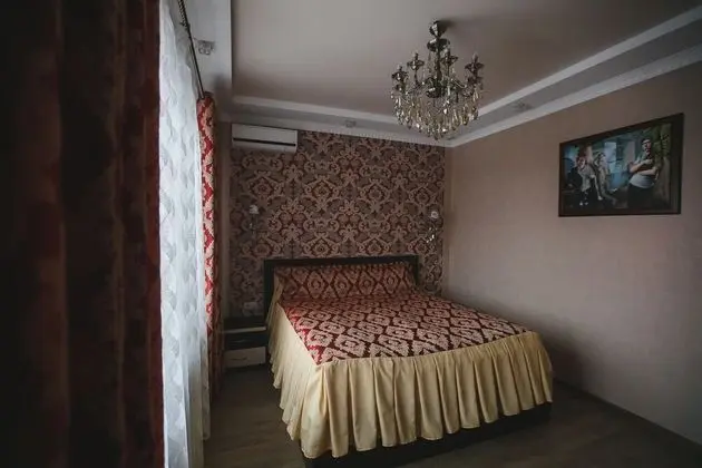 Süit, 1 Yatak Odası