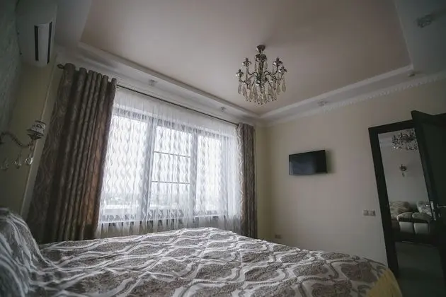 Süit, 1 Yatak Odası