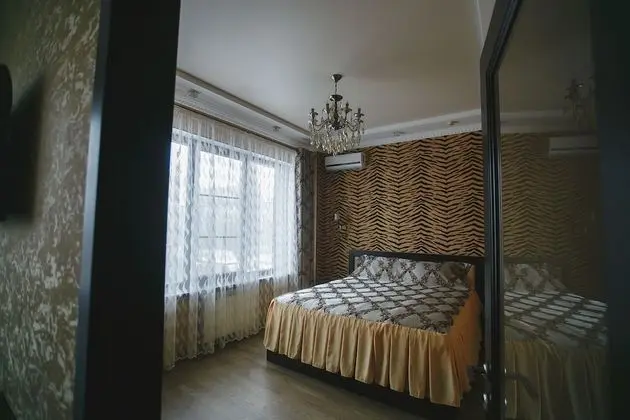 Süit, 1 Yatak Odası
