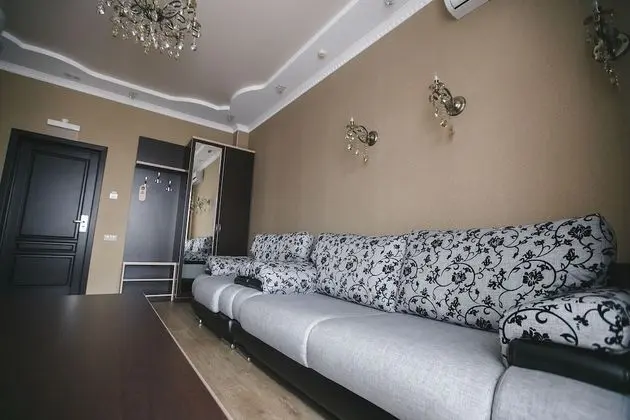 Süit, 1 Yatak Odası
