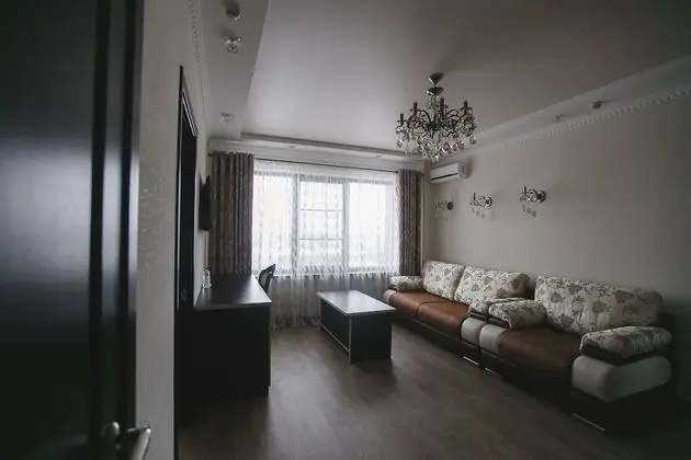Süit, 1 Yatak Odası