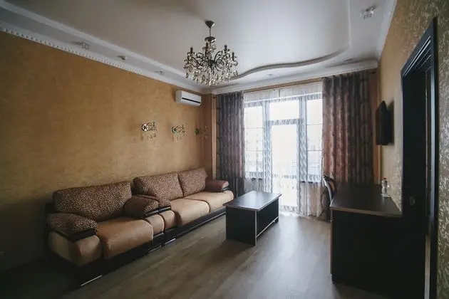 Süit, 1 Yatak Odası