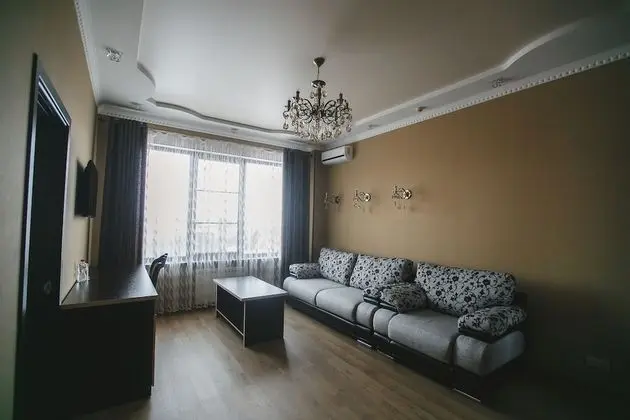 Süit, 1 Yatak Odası