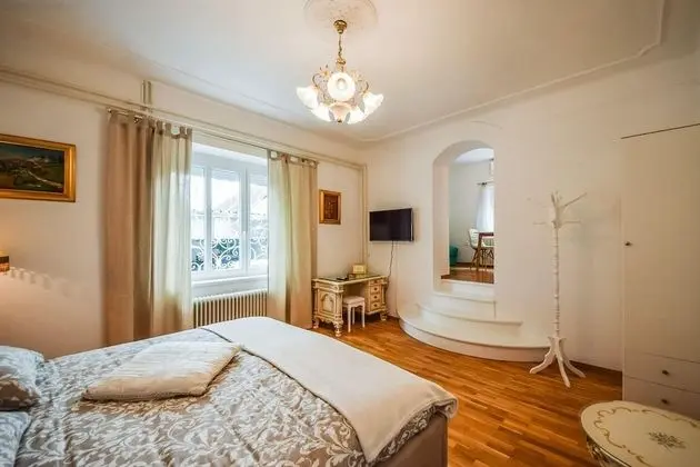Deluxe Apart Daire