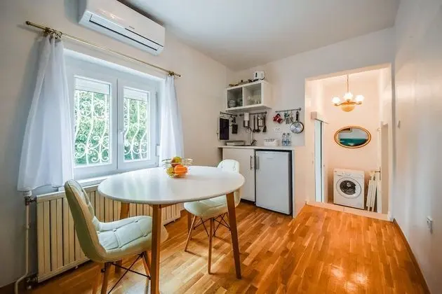Deluxe Apart Daire