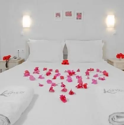 Apart Daire, 1 Yatak Odası, Bahçe Manzaralı (4 person)