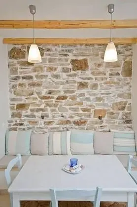Apart Daire, 1 Yatak Odası, Bahçe Manzaralı (4 person)