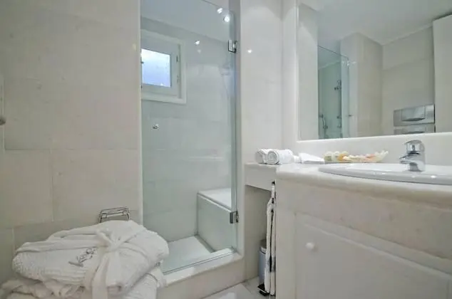 Apart Daire, 1 Yatak Odası, Bahçe Manzaralı (4 person)