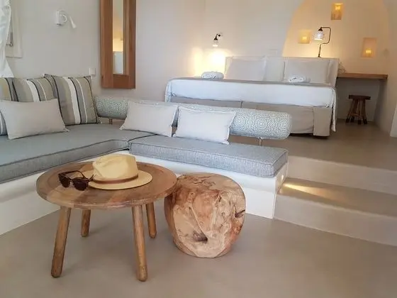 Design Stüdyo Süit, 1 Çift Kişilik veya 2 Tek Kişilik Yatak, Küçük Mutfak (2 person)