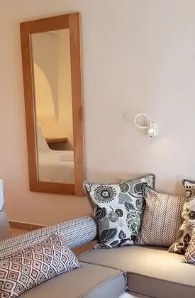Design Stüdyo Süit, 1 Çift Kişilik veya 2 Tek Kişilik Yatak, Küçük Mutfak (2 person)