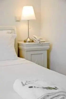 Design Stüdyo Süit, 1 Çift Kişilik veya 2 Tek Kişilik Yatak, Küçük Mutfak (2 person)