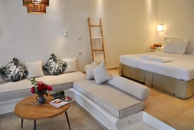 Design Stüdyo Süit, 1 Çift Kişilik veya 2 Tek Kişilik Yatak, Küçük Mutfak (2 person)