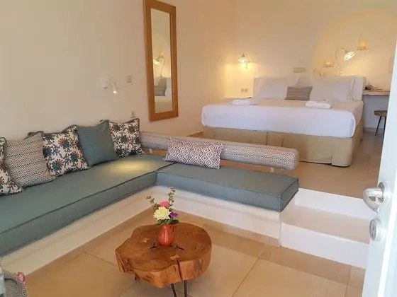 Design Stüdyo Süit, 1 Çift Kişilik veya 2 Tek Kişilik Yatak, Küçük Mutfak (2 person)