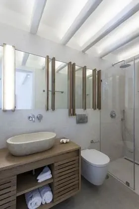 Design Stüdyo Süit, 1 Çift Kişilik veya 2 Tek Kişilik Yatak, Küçük Mutfak (2 person)