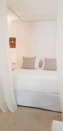 Honeymoon Süit, Küçük Mutfak, Deniz Manzaralı