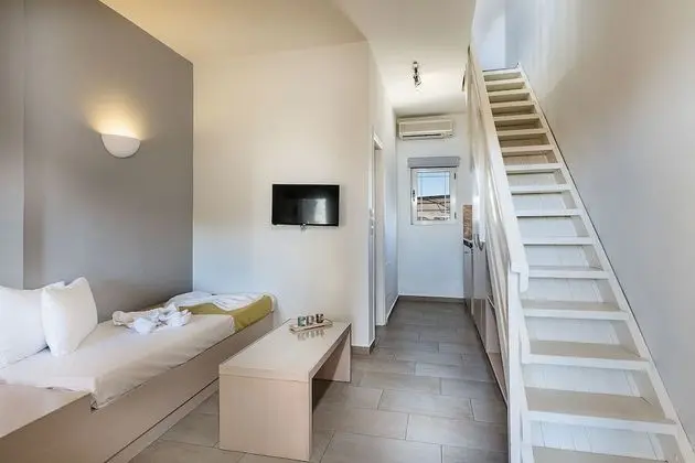 Apart Daire, Balkon, Deniz Manzaralı