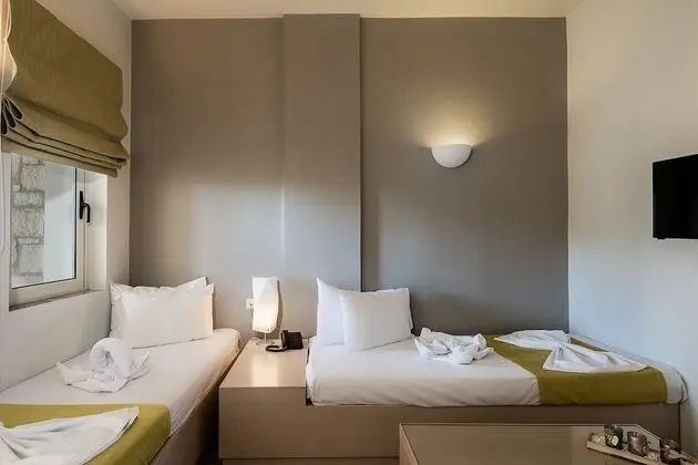 Apart Daire, Balkon, Deniz Manzaralı