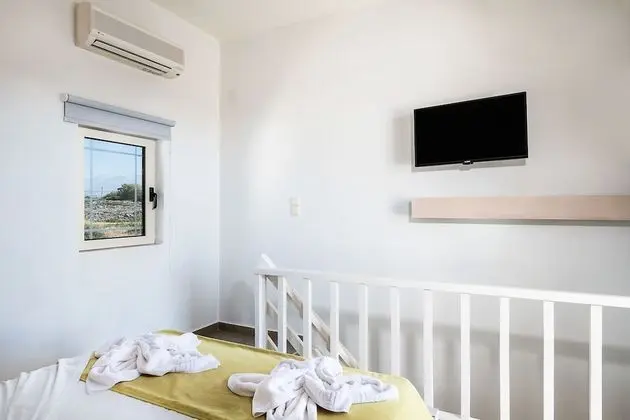 Apart Daire, Balkon, Deniz Manzaralı
