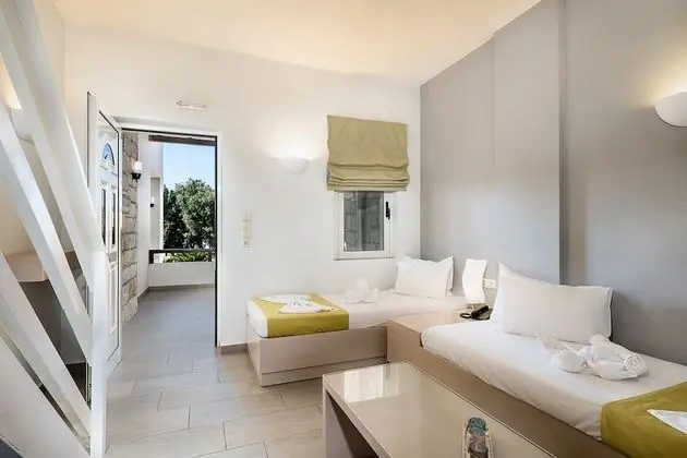 Apart Daire, Balkon, Deniz Manzaralı