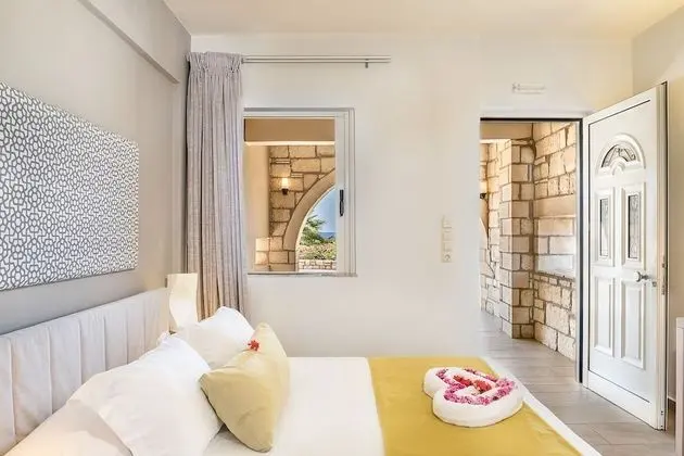 Stüdyo, Deniz Manzaralı
