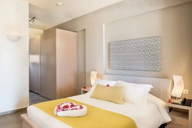 Stüdyo, Deniz Manzaralı