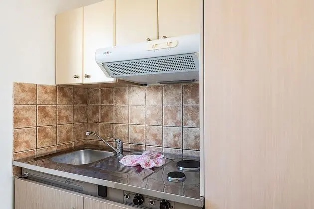 Üç Kişilik Oda