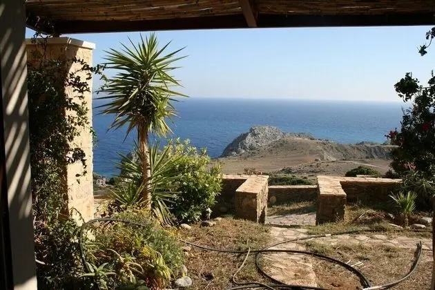 Basic Stüdyo, Deniz Manzaralı