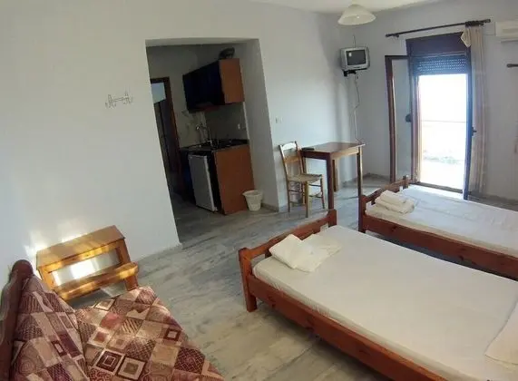 Basic Stüdyo, Deniz Manzaralı