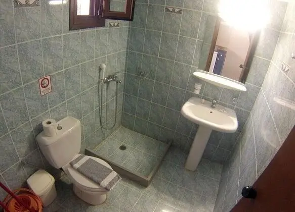 Basic Stüdyo, Deniz Manzaralı